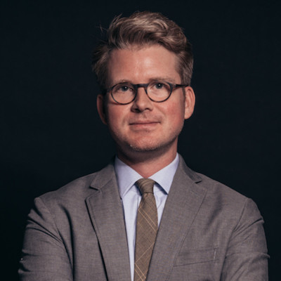 Sam Baker