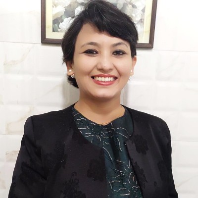 Sumana Sarkar