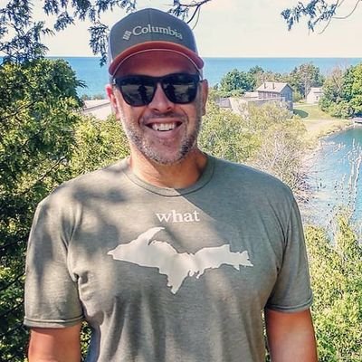 Drew Kochanny