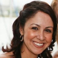 Jessica Yadegaran