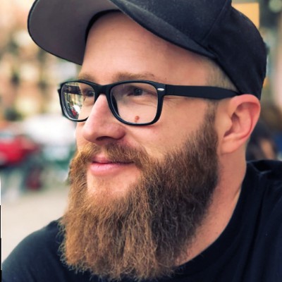 Tristan Rayner