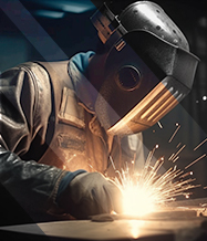 Heavy Industry Manufacturing