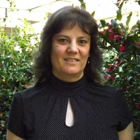 Linda Dubois