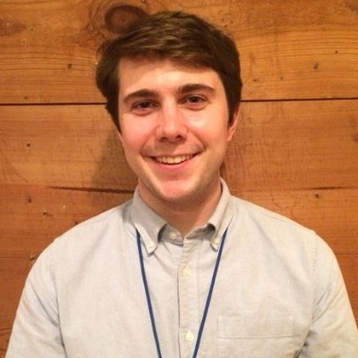 Sean Collins Walsh