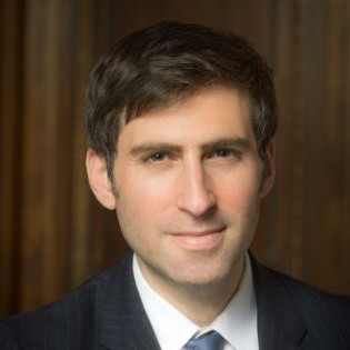 Dan Diamond