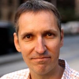 Adam Nichols