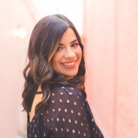 Samantha Garcia
