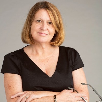 Linda Morris