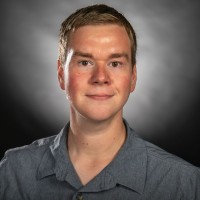 Evan Wheaton