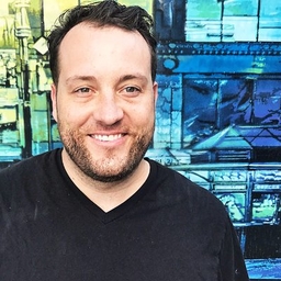 Nate Peterson - Journalist Profile - Intelligent Relations