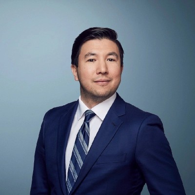 Michael Yoshida