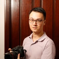 Dean Koh