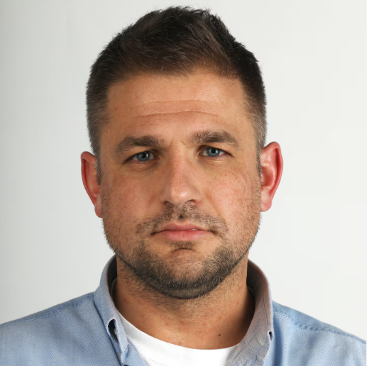 Travis Andersen