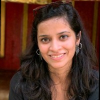 Radhika Agrawal