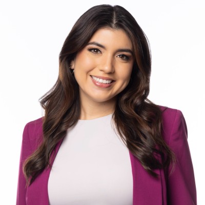 Ashley Cusicanqui