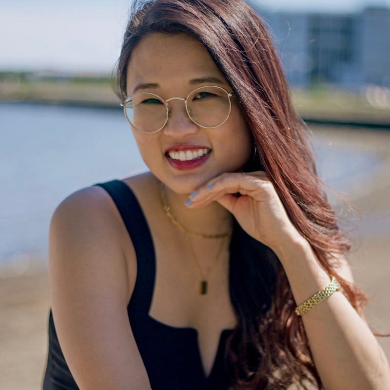 Sharon Kong-Perring