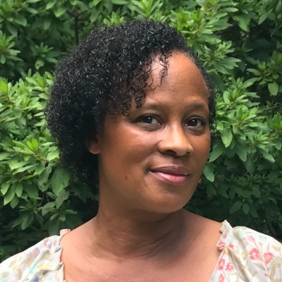 Cheryl Slocum