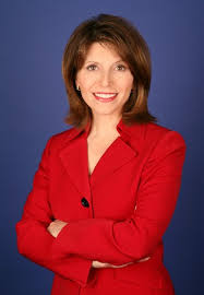 Mary Saladna