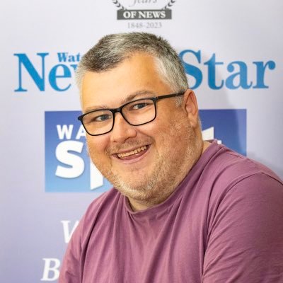 Adrian Flanagan