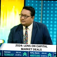 Ashwin Mohan