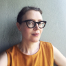Laura Brehaut