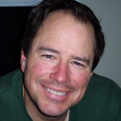 Eric Bailey