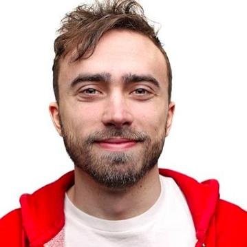Elliot Hughes
