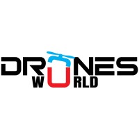 Drones World Magazine