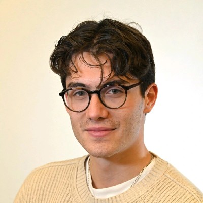 Brendan Nordstrom