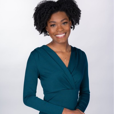 Destinee Patterson
