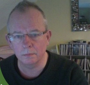 Vaughan O'Grady