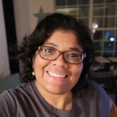 Michelle Deal-Zimmerman