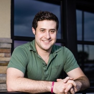 Nick Zazulia