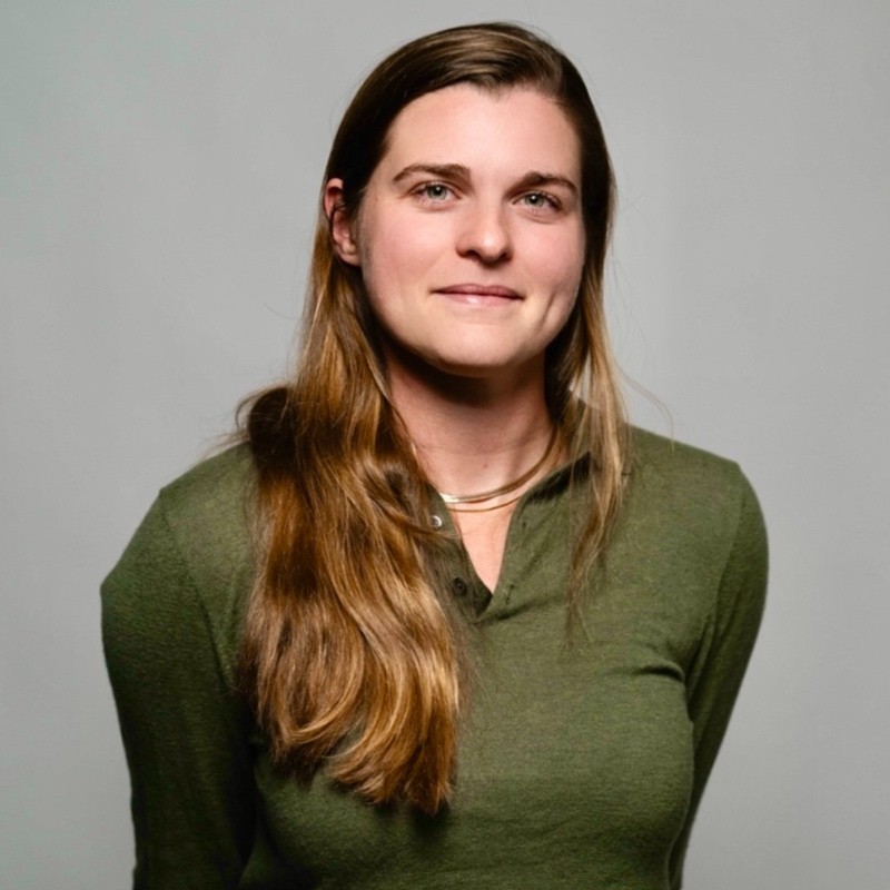 Hanna Krueger