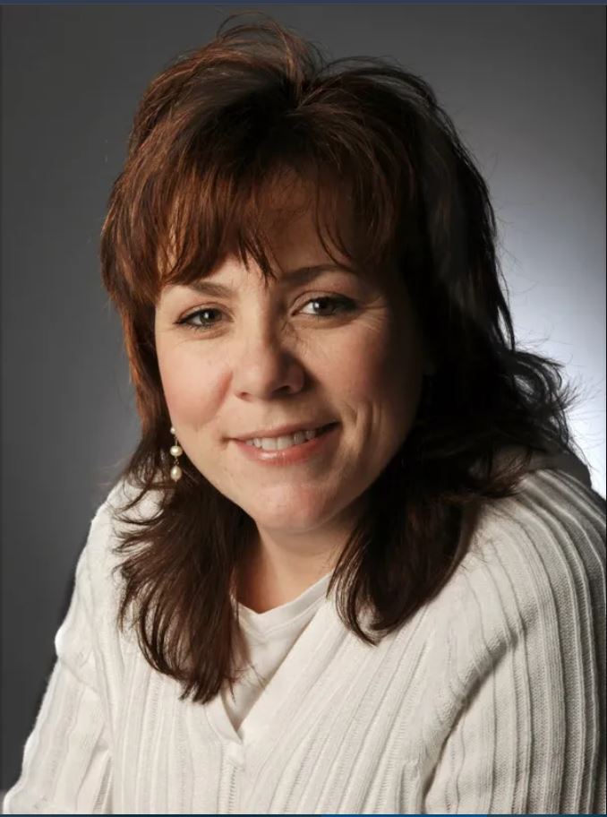 Tara Sullivan