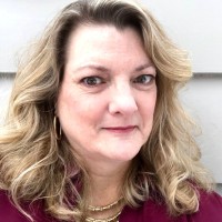 Diane Benson Harrington