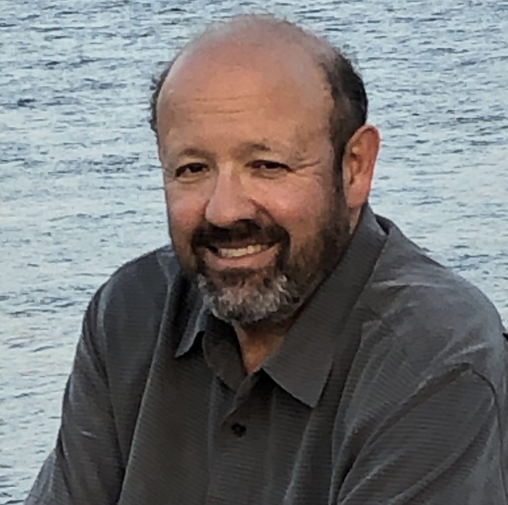 Mark Miller