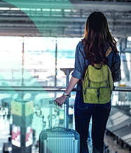 Travel & Tourism