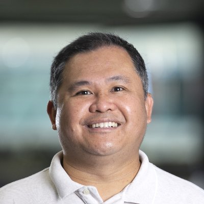 Ralph Chapoco