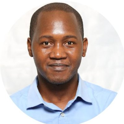 James Wanzala