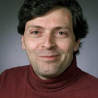 Daniel Bubbeo