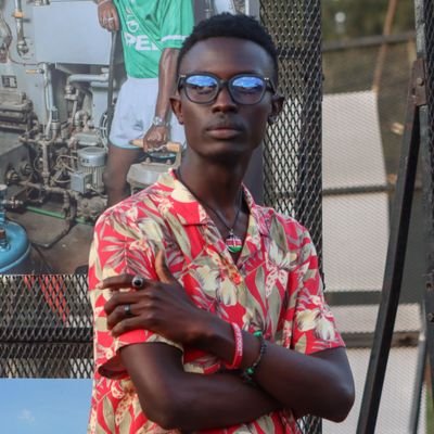 Lucky Oluoch