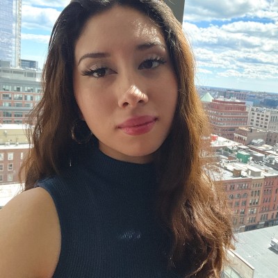 Nicole Garcia