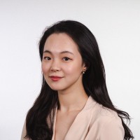 Isabel Wang