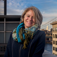 Liz Willen