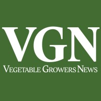 The Vegetable Growers News