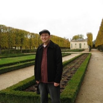 Michael Machosky