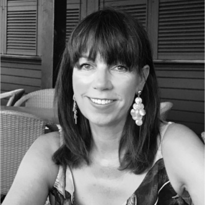 Kate Wickers