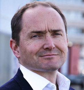Phil Smith