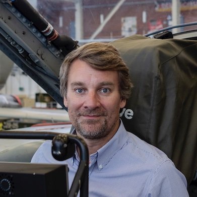 Matthias Gebauer